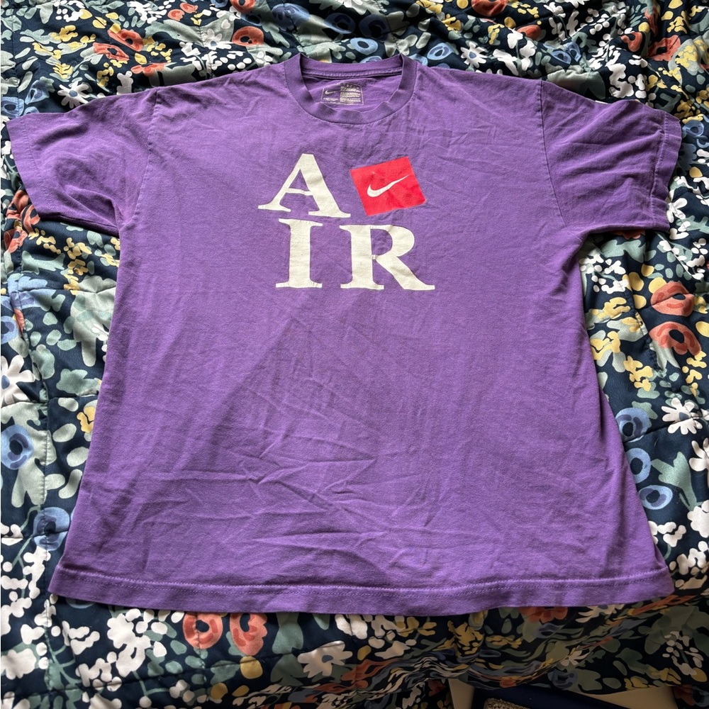 Vintage Nike Tee Men’s XL